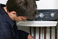 boiler replacement Dunkenny