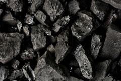 Dunkenny coal boiler costs