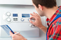 free commercial Dunkenny boiler quotes