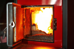 solid fuel boilers Dunkenny